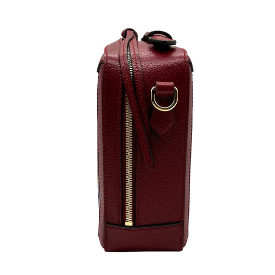 Bolsa Gucci Ophidia Pequeña