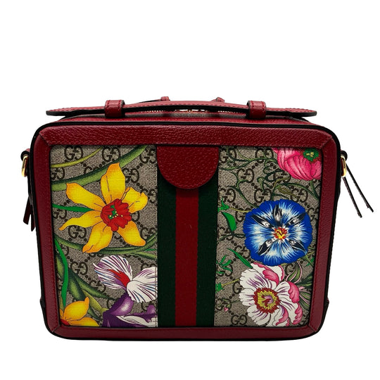 Bolsa Gucci Ophidia Pequeña