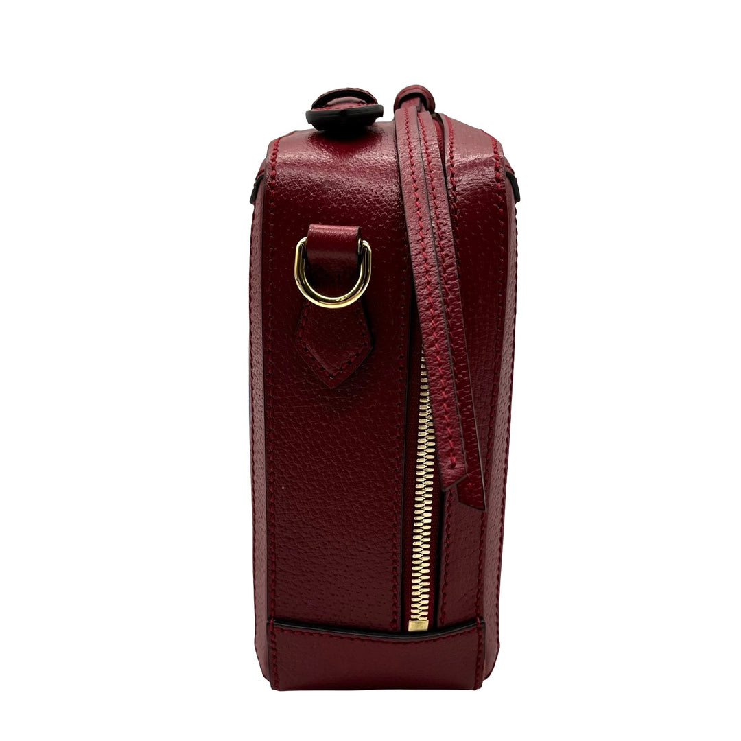 Bolsa Gucci Ophidia Pequeña