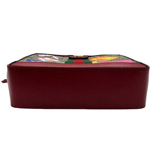 Bolsa Gucci Ophidia Pequeña