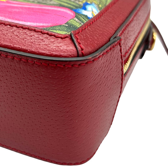 Bolsa Gucci Ophidia Pequeña