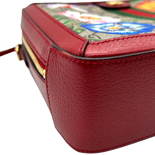 Bolsa Gucci Ophidia Pequeña