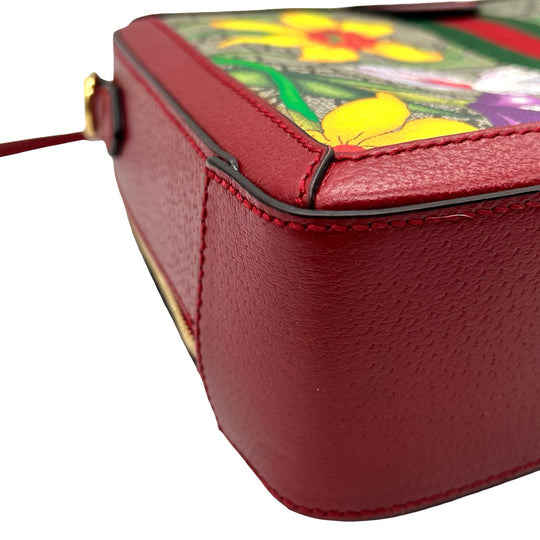 Bolsa Gucci Ophidia Pequeña
