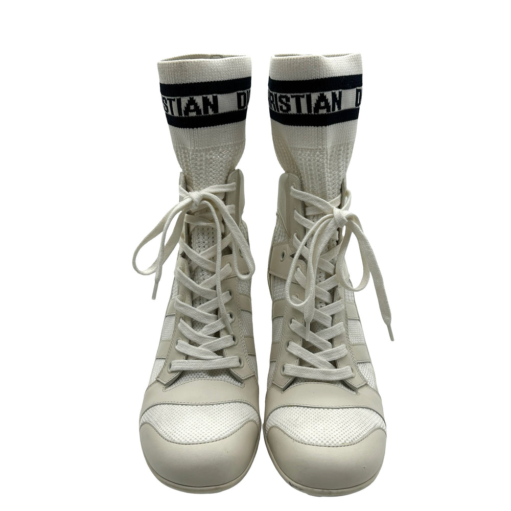 Botas Dior D-Zenith T.37