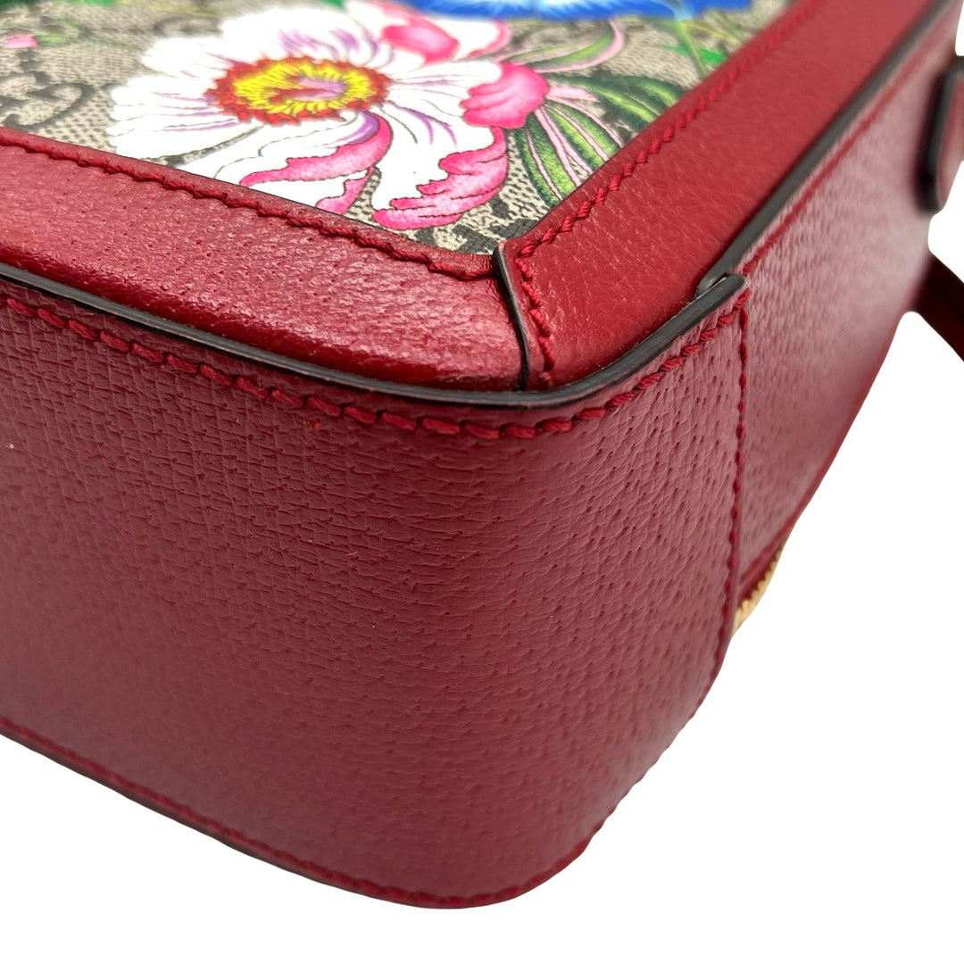 Bolsa Gucci Ophidia Pequeña