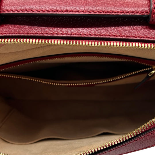Bolsa Gucci Ophidia Pequeña