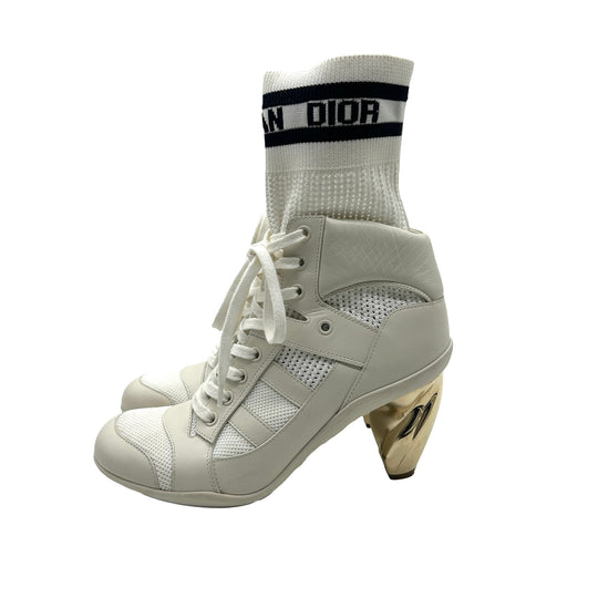 Botas Dior D-Zenith T.37