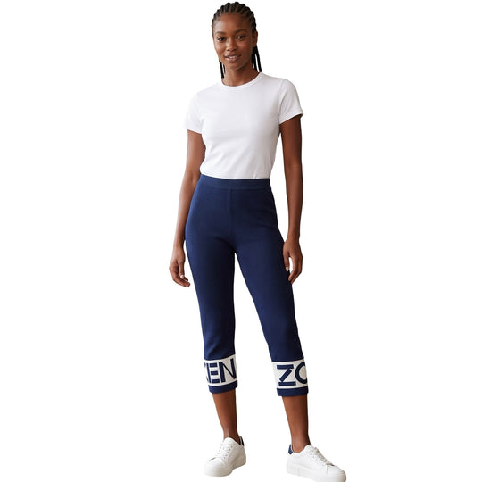Pantalones Kenzo T. 10A/14A