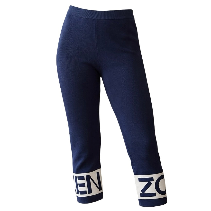 Pantalones Kenzo T. 10A/14A