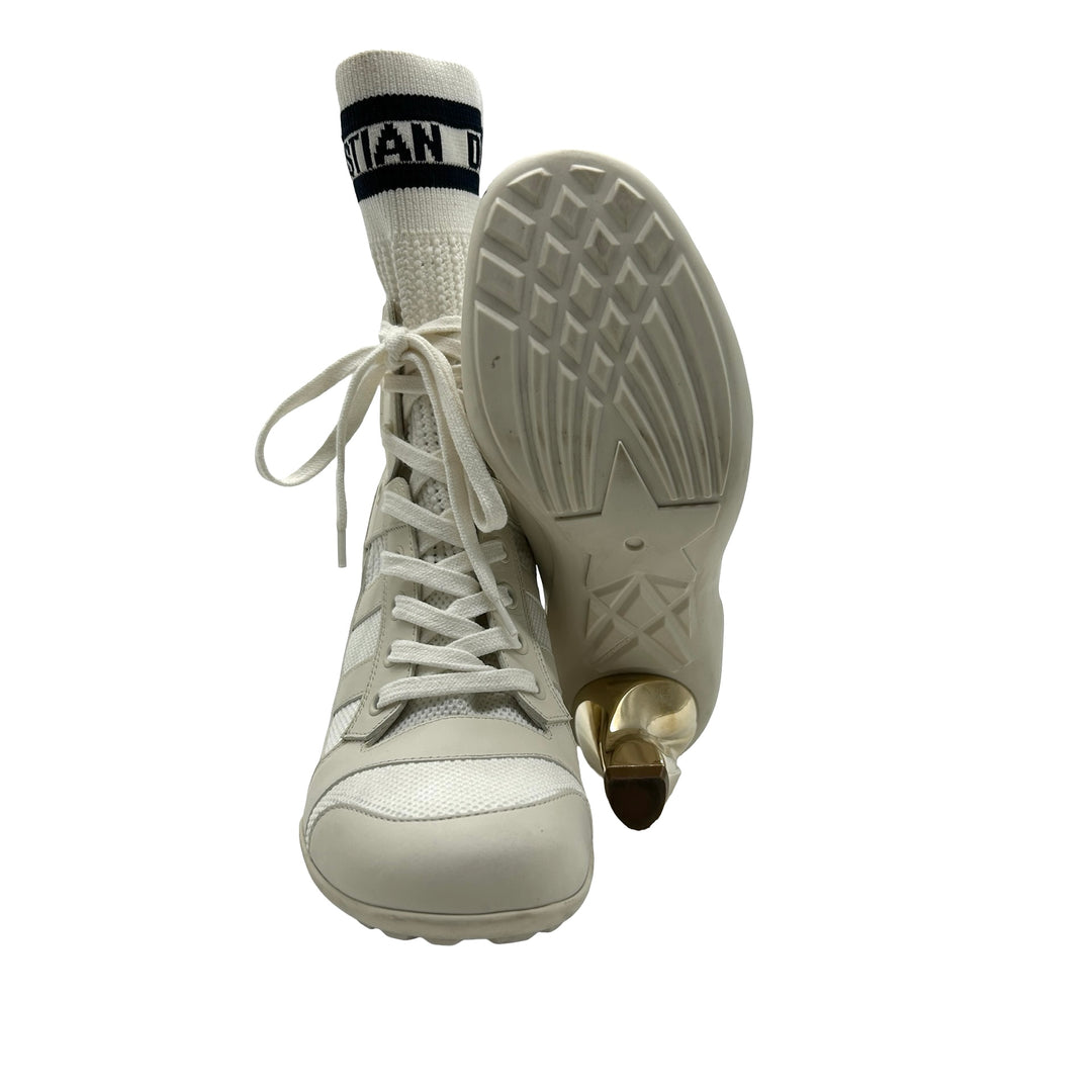 Botas Dior D-Zenith T.37