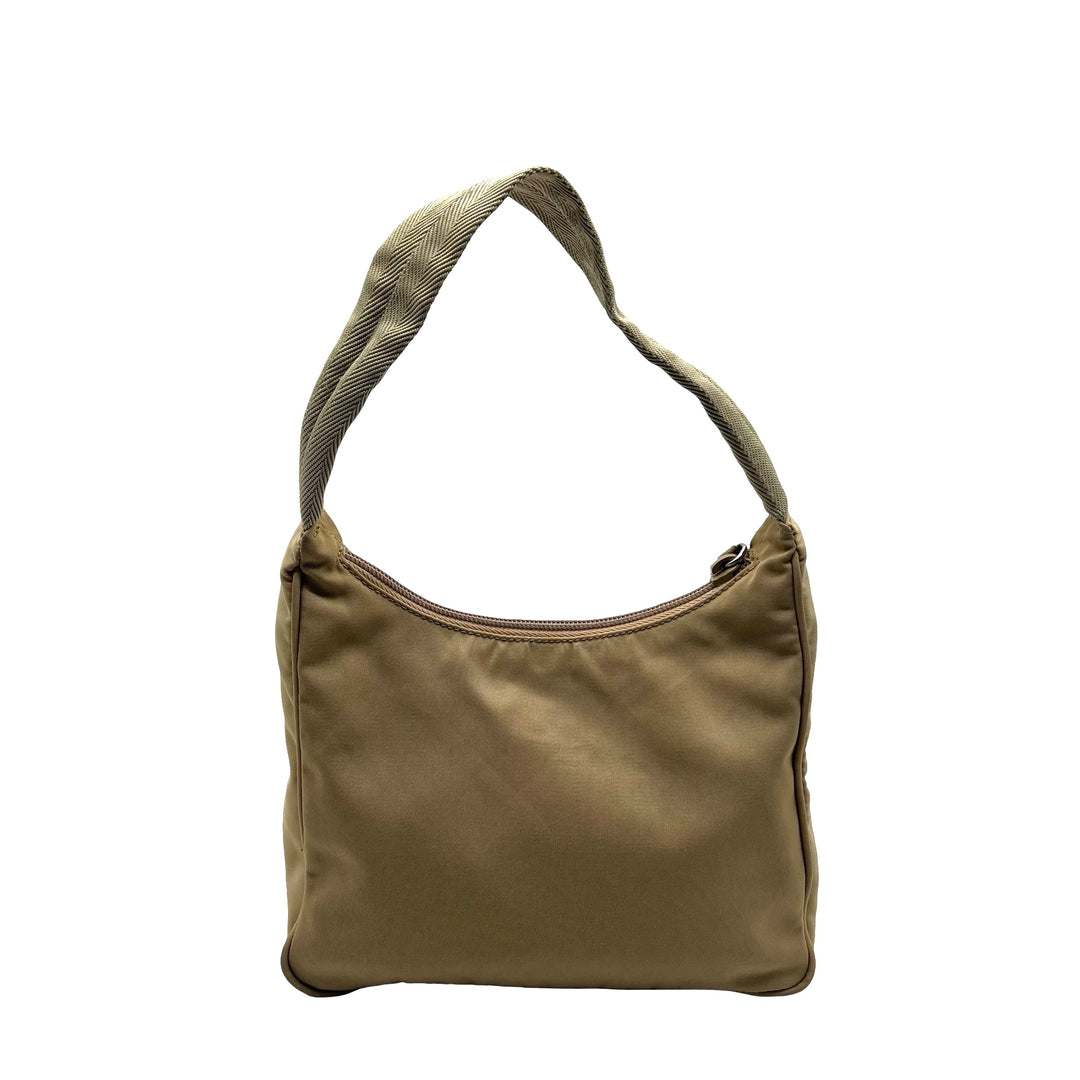 Bolsa Prada Re-Edition Tessuto