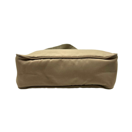 Bolsa Prada Re-Edition Tessuto