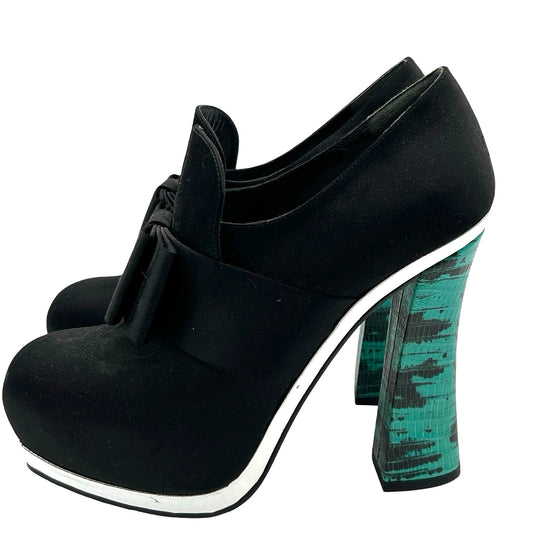 Pumps Miu Miu T.37