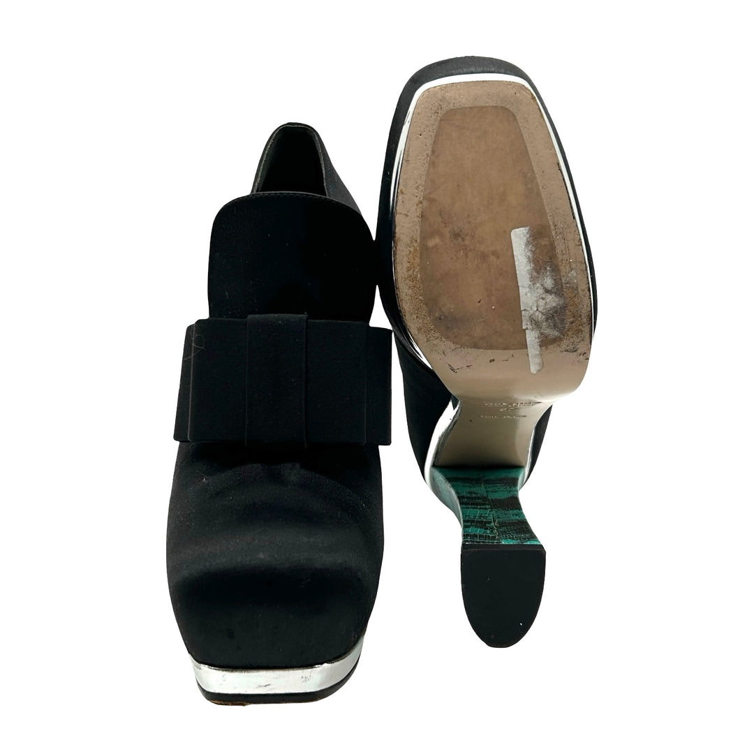 Pumps Miu Miu T.37