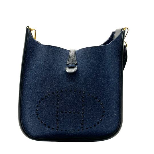 Bolsa Hermès Evelyne PM