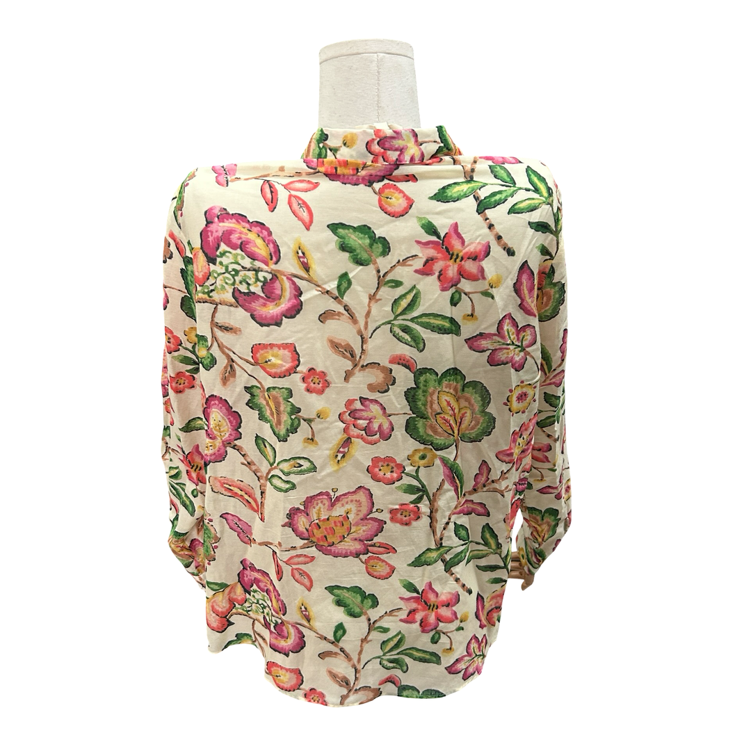 Camisa Sézane T.38