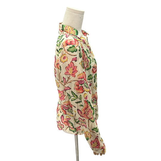 Camisa Sézane T.38
