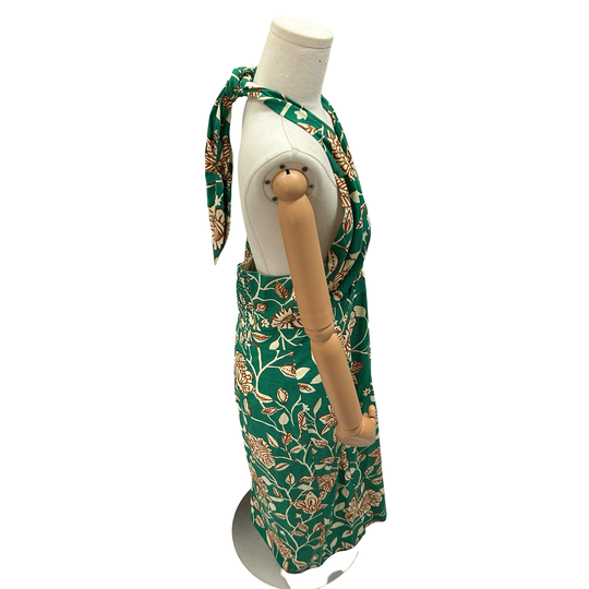 Vestido Sézane T.40