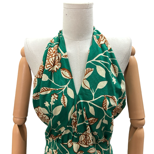 Vestido Sézane T.40