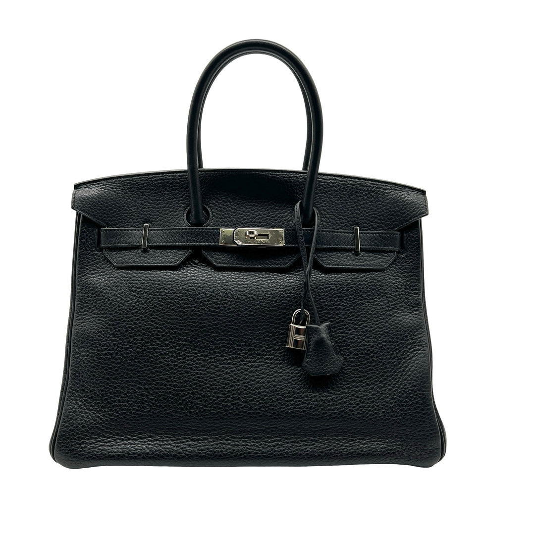 Bolsa Hermès Birkin 35