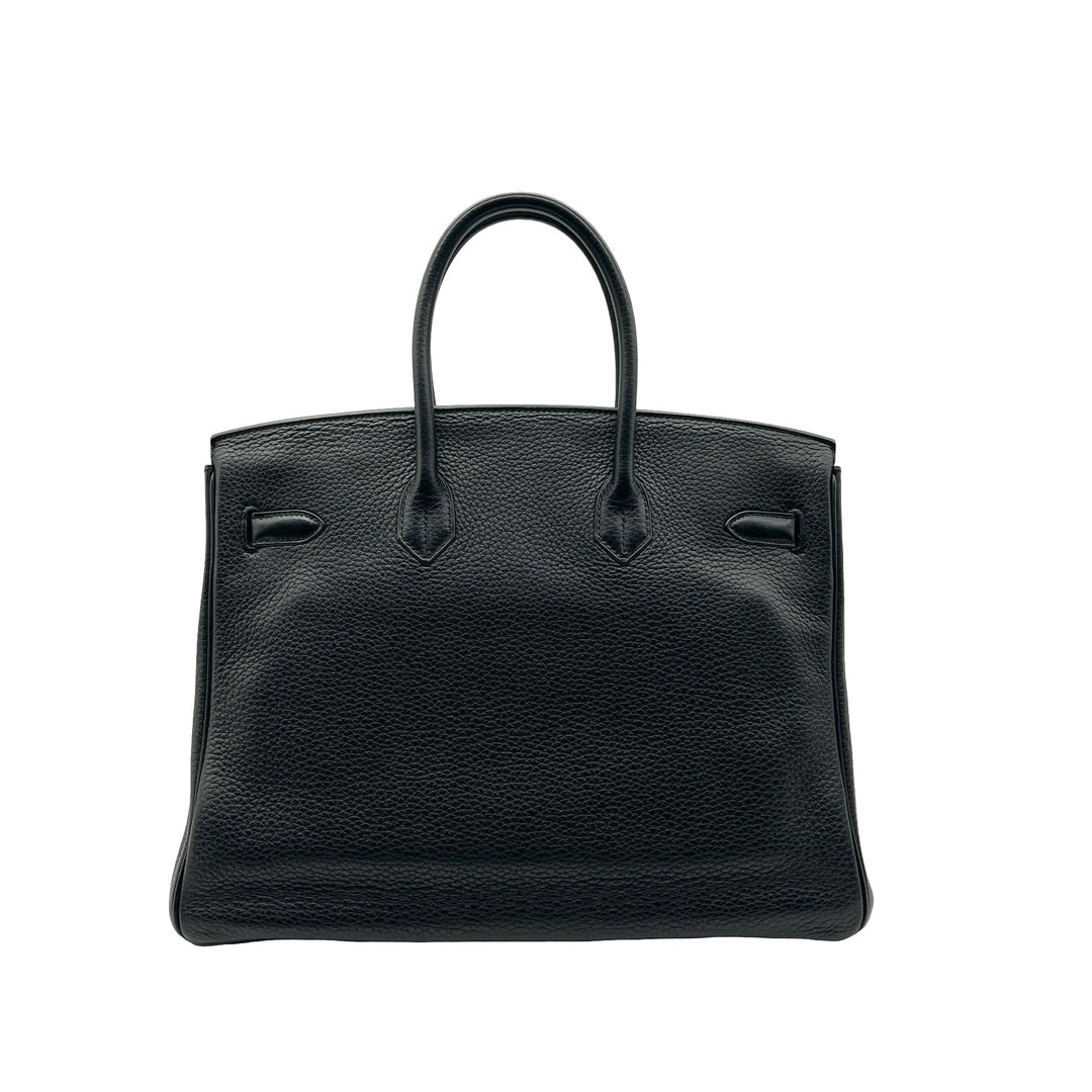 Bolsa Hermès Birkin 35