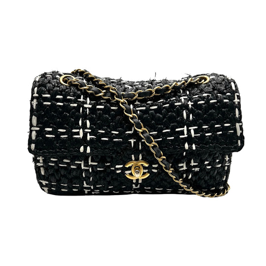Bolsa Chanel Clásica