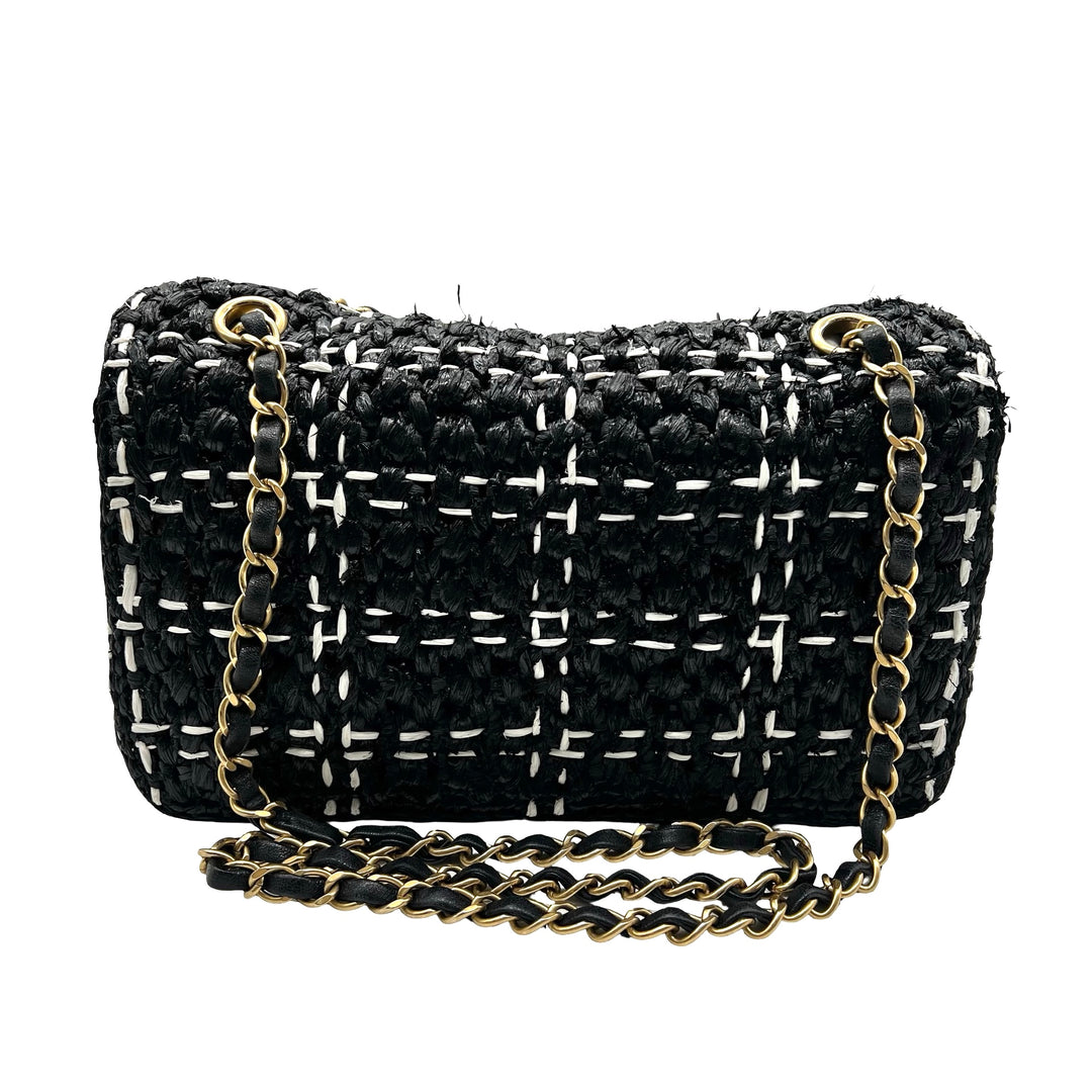 Bolsa Chanel Clásica