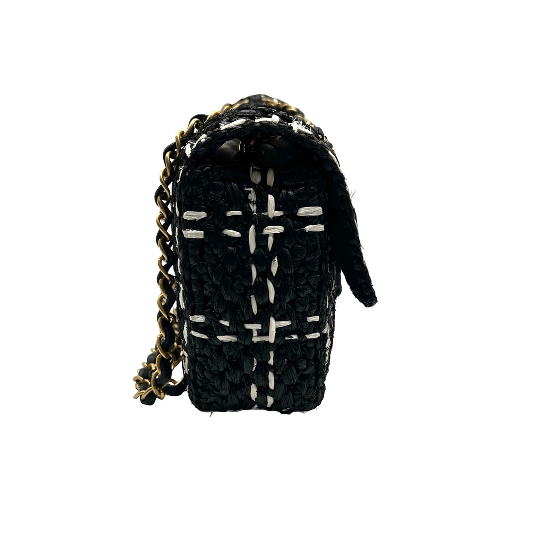 Bolsa Chanel Clásica