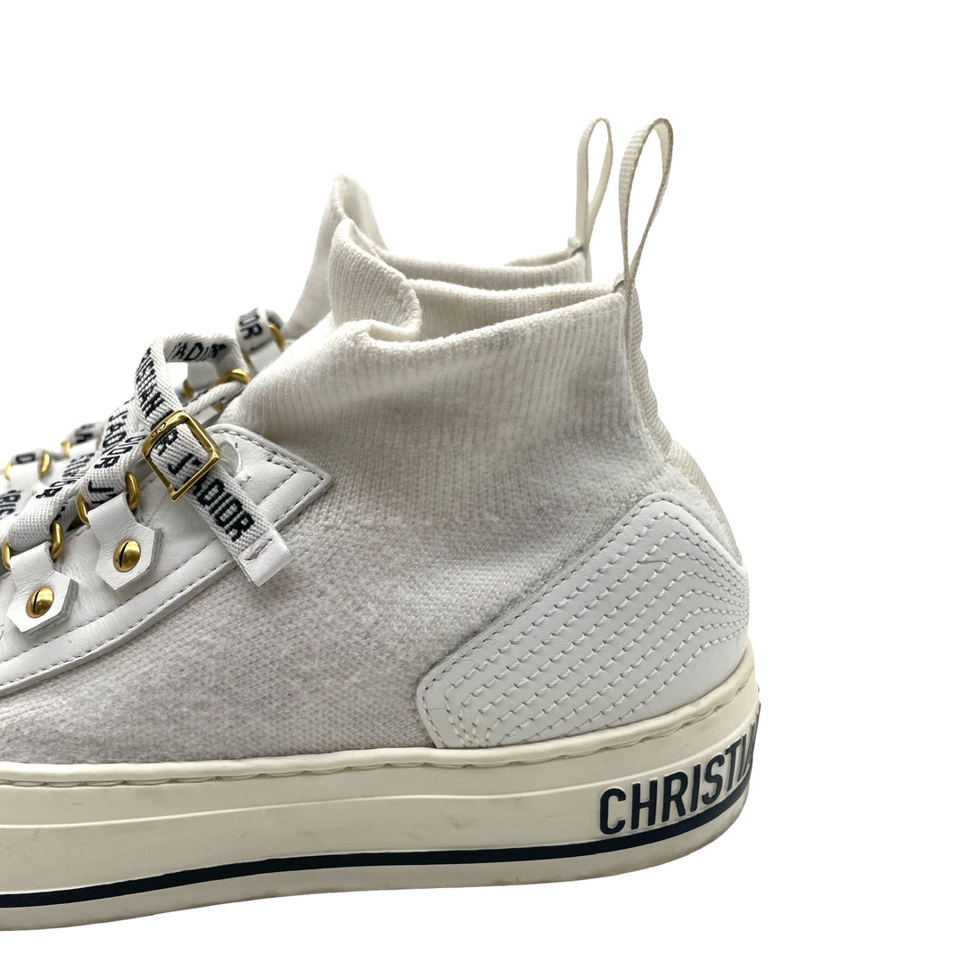 Tenis Dior Walk´n T.35.5
