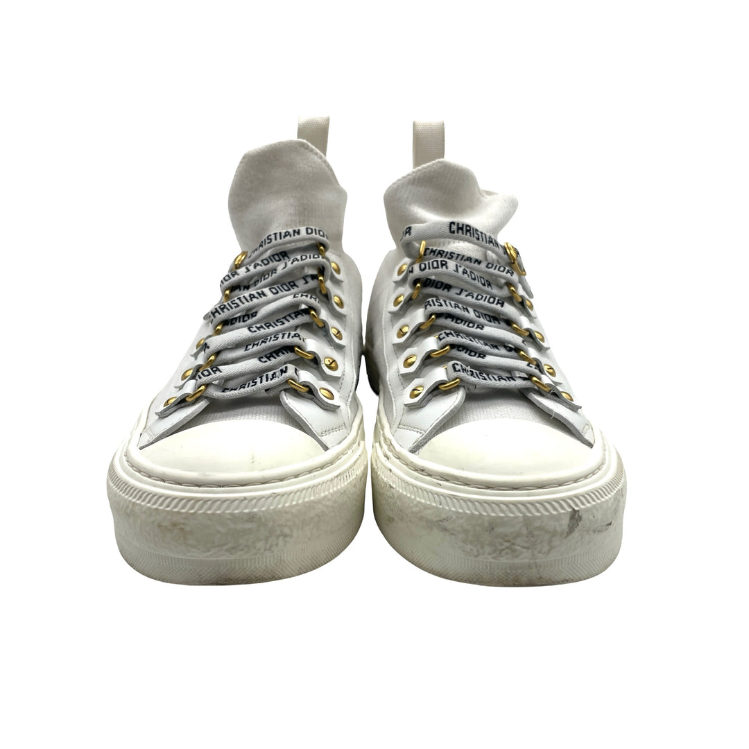 Tenis Dior Walk´n T.35.5