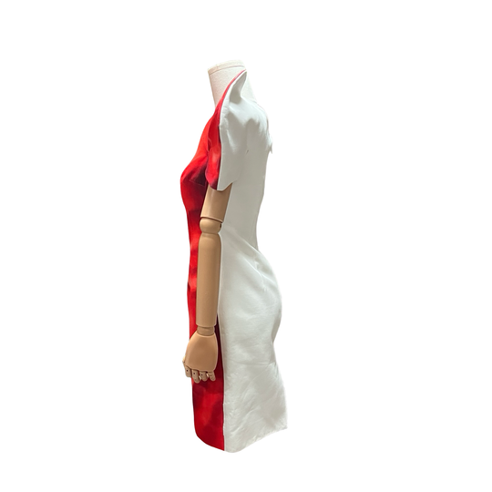 Vestido Moschino T.0