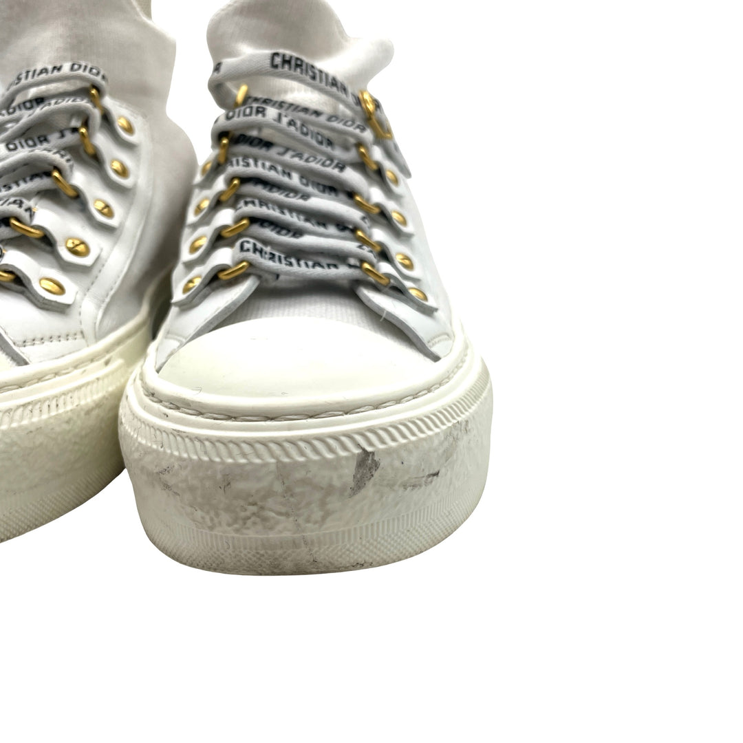 Tenis Dior Walk´n T.35.5