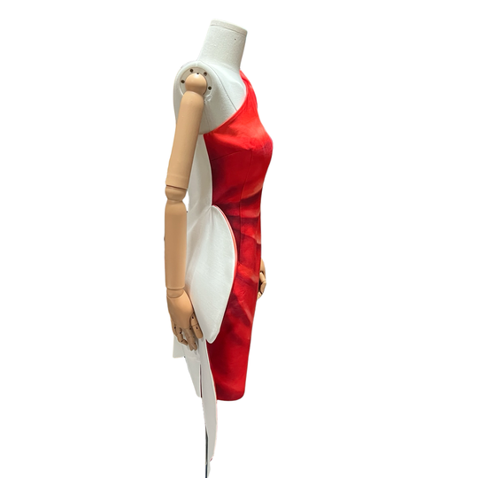 Vestido Moschino T.0
