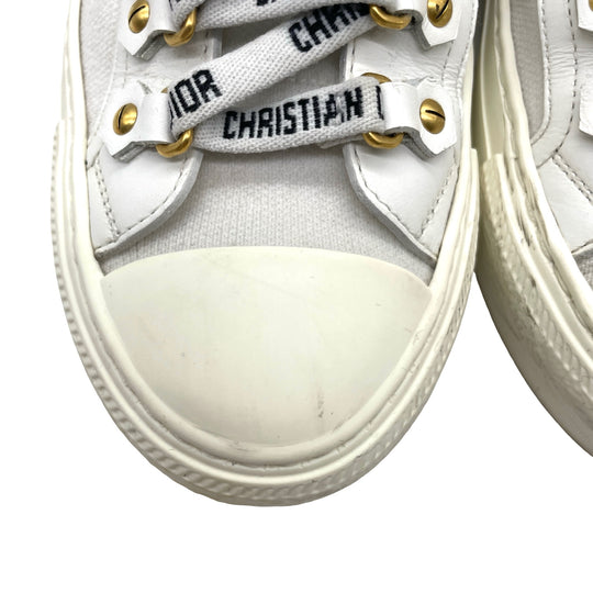 Tenis Dior Walk´n T.35.5