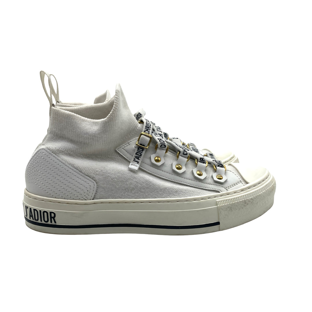 Tenis Dior Walk´n T.35.5
