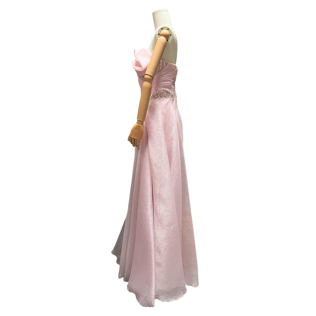 Vestido Gaby Charbachi T.40