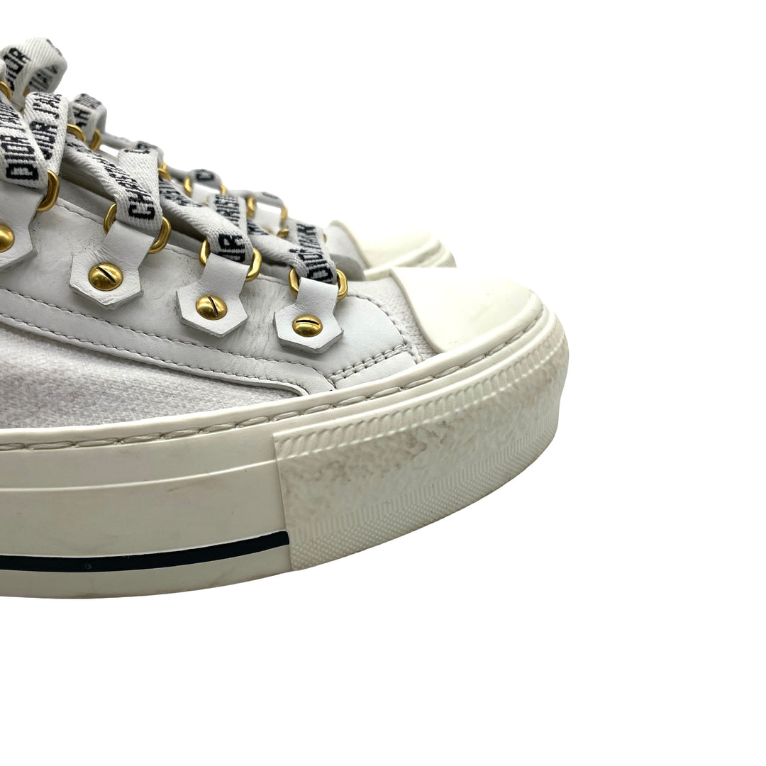 Tenis Dior Walk´n T.35.5