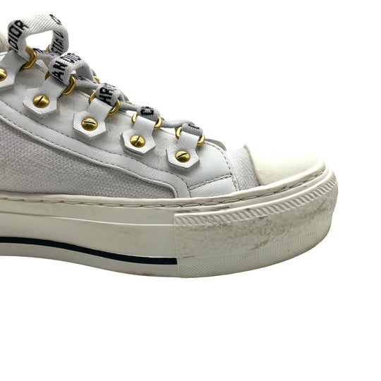 Tenis Dior Walk´n T.35.5