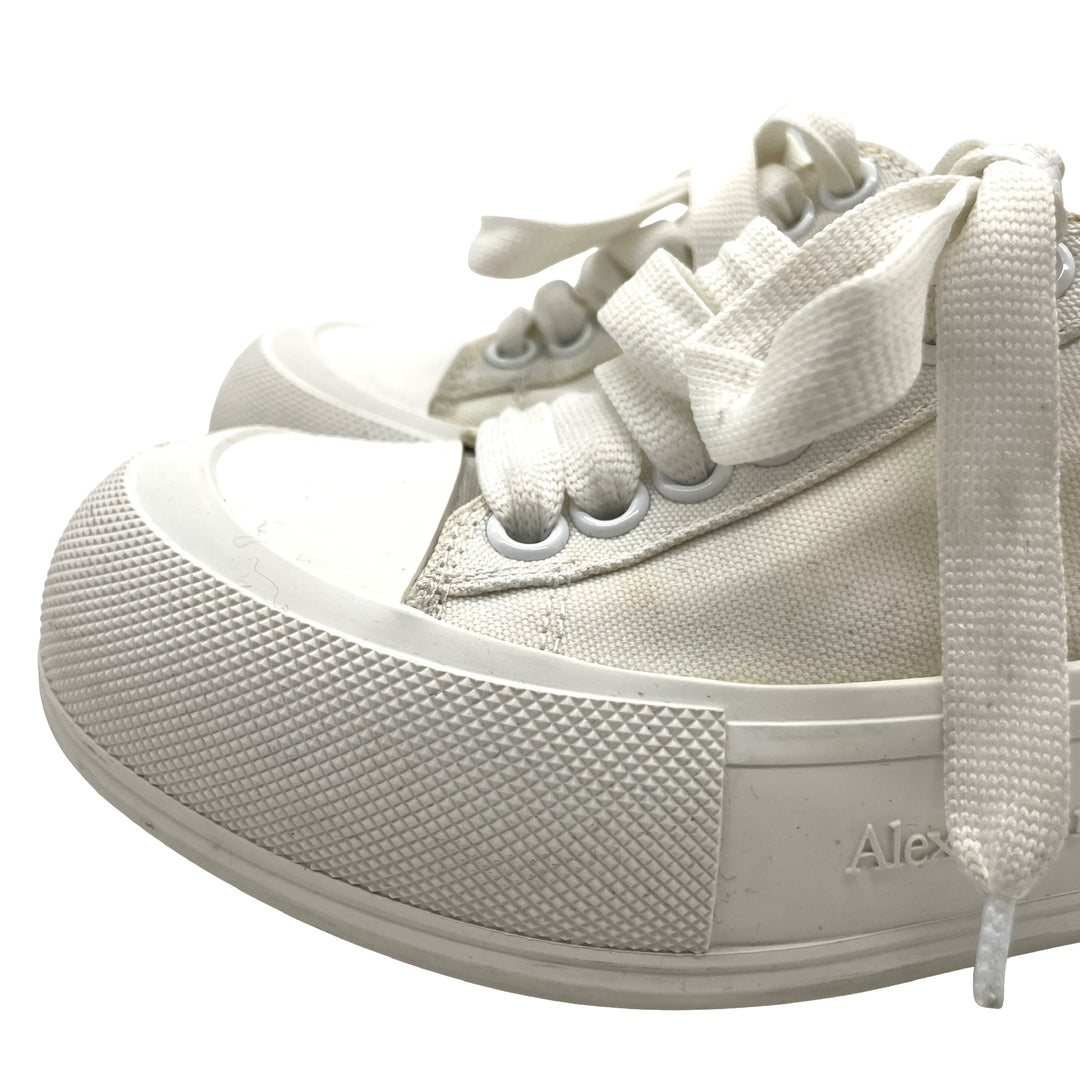 Tenis Alexander McQueen T.36