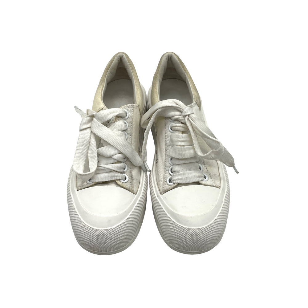 Tenis Alexander McQueen T.36