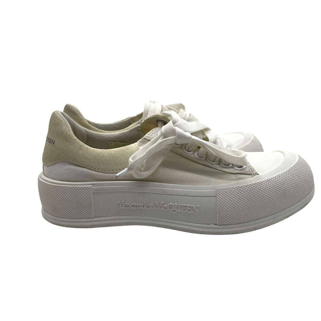 Tenis Alexander McQueen T.36