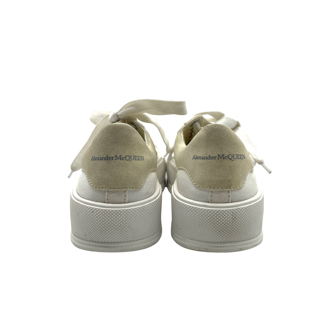Tenis Alexander McQueen T.36
