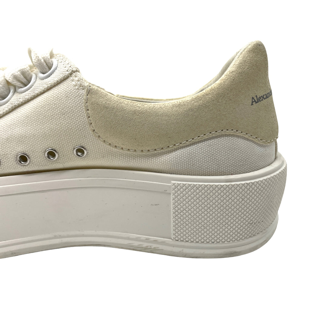 Tenis Alexander McQueen T.36