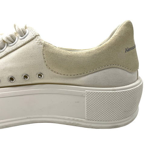Tenis Alexander McQueen T.36