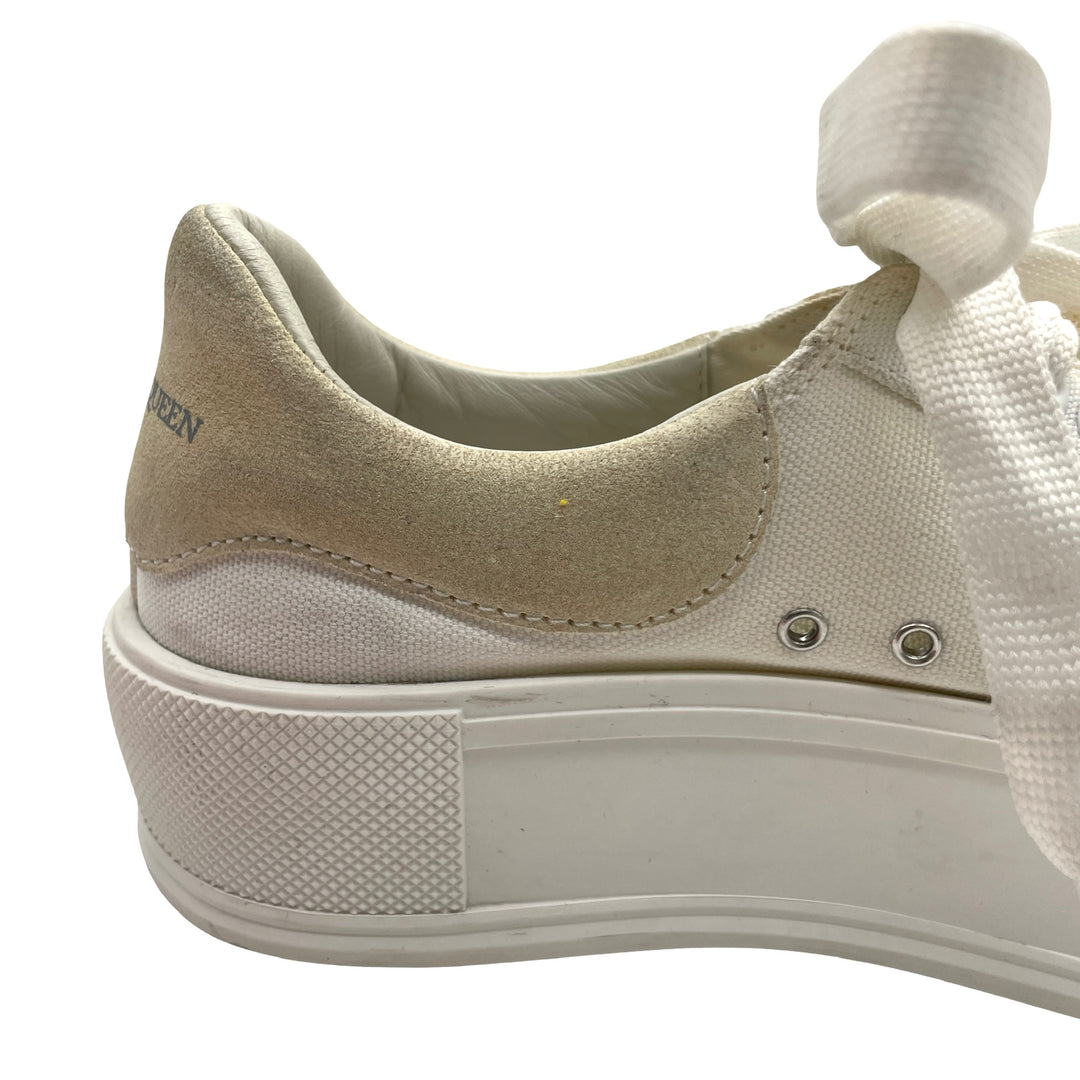 Tenis Alexander McQueen T.36