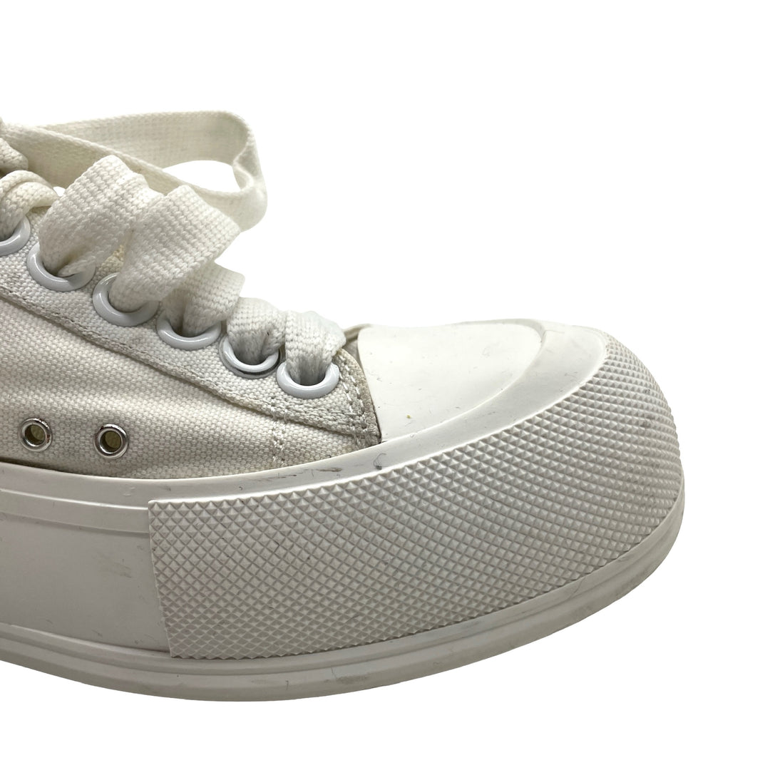 Tenis Alexander McQueen T.36