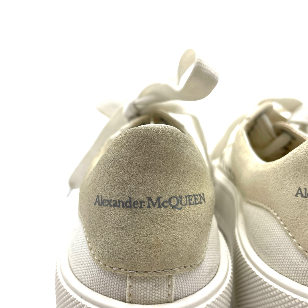 Tenis Alexander McQueen T.36