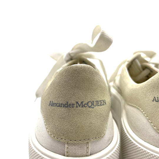 Tenis Alexander McQueen T.36