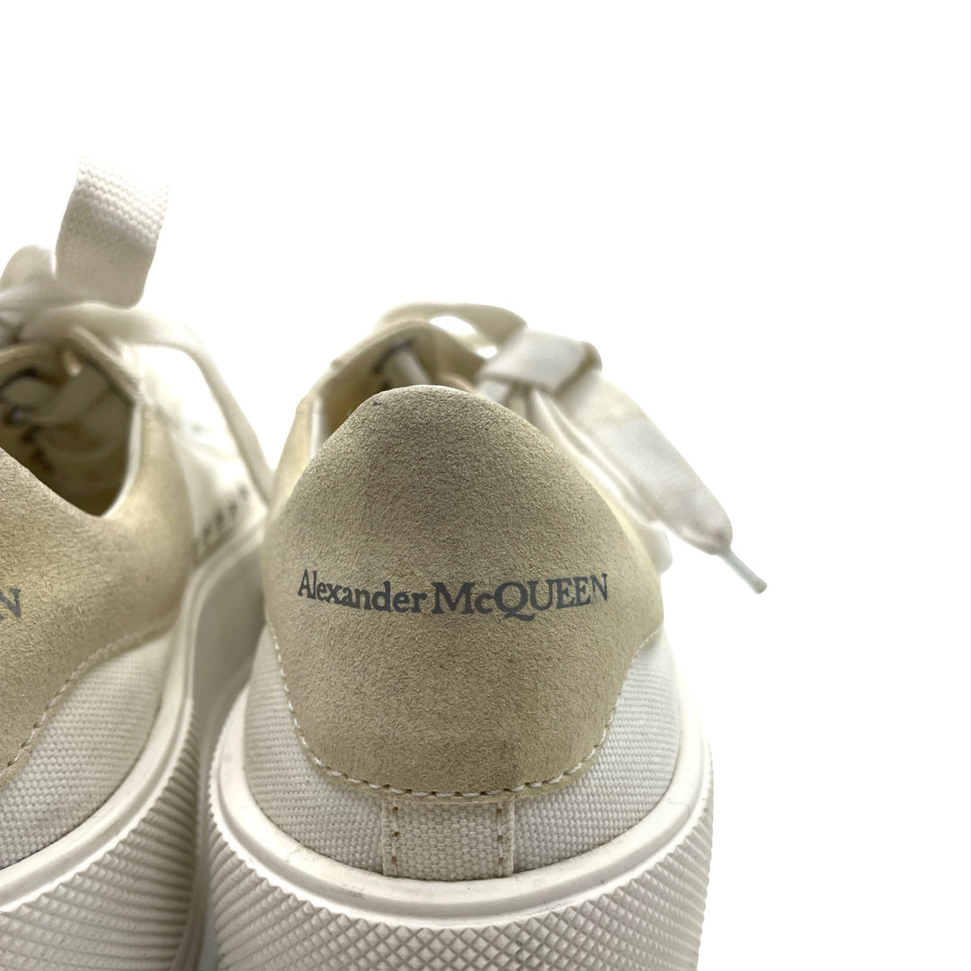 Tenis Alexander McQueen T.36