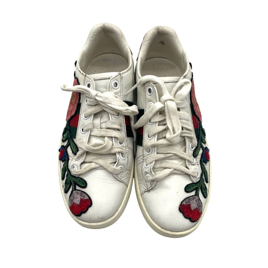 Tenis Gucci Ace T.34.5
